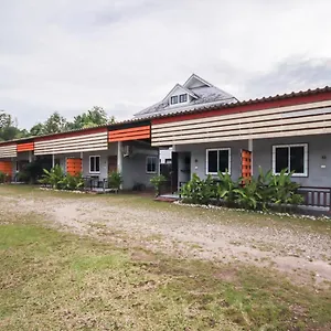 Hotel Banana, Khao Lak
