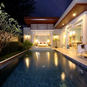 Apsara Beachfront Resort&villa - Sha Extra Khao Lak