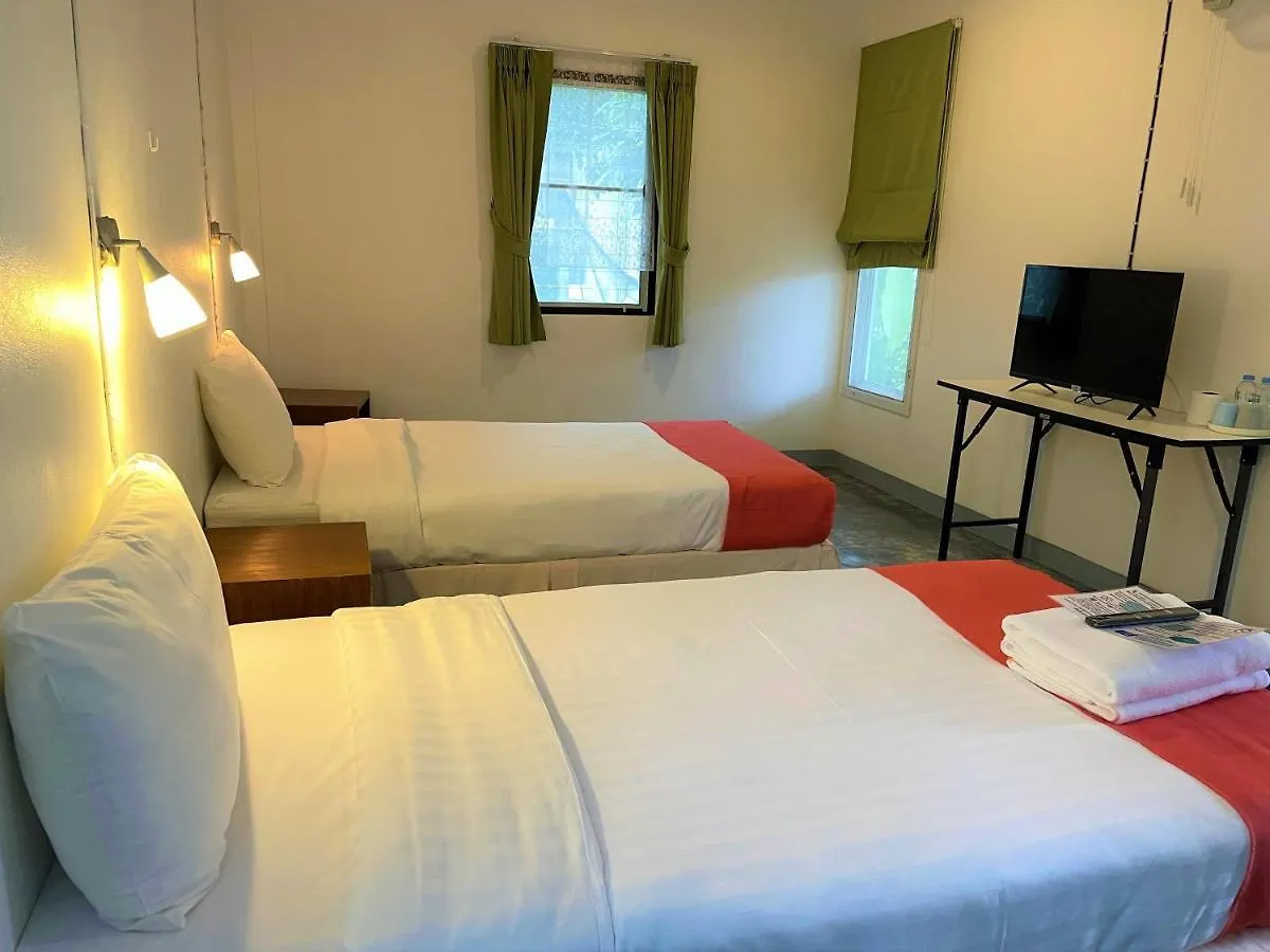 Wandee Bed & Breakfast Khao Lak 0*,  Thaïlande