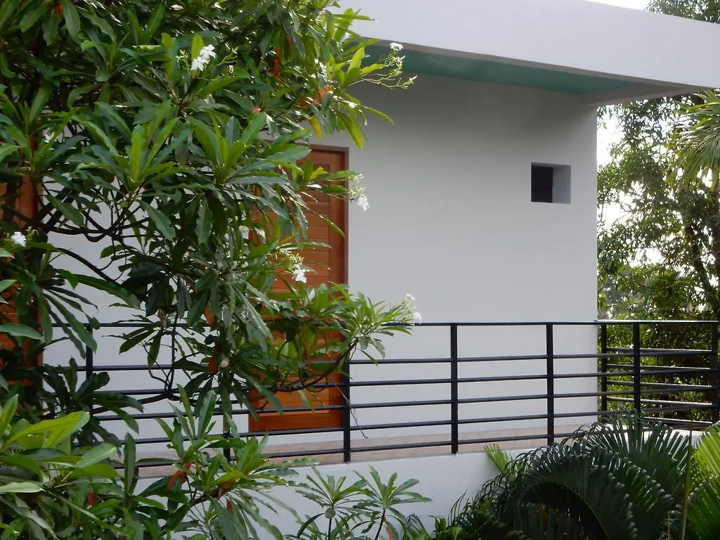 Wandee Bed & Breakfast Khao Lak