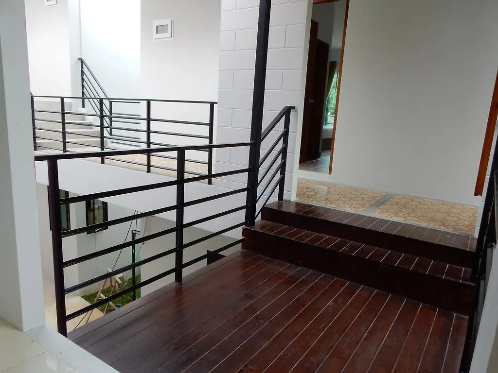 Wandee Bed & Breakfast Khao Lak Auberge de jeunesse