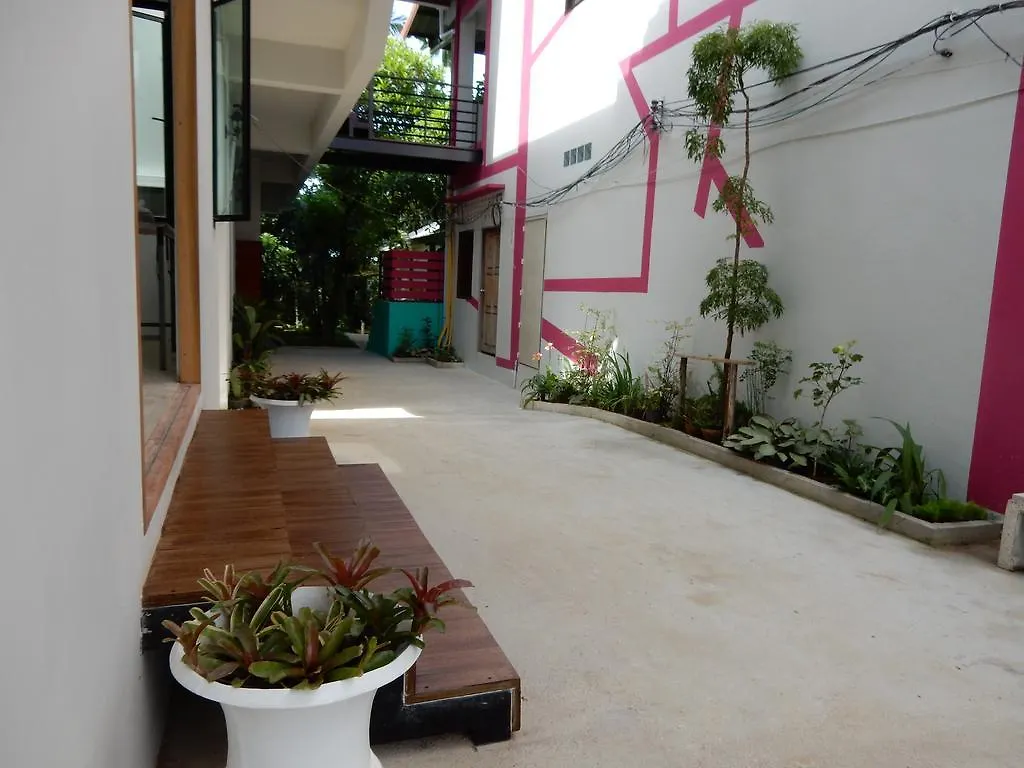 Wandee Bed & Breakfast Khao Lak