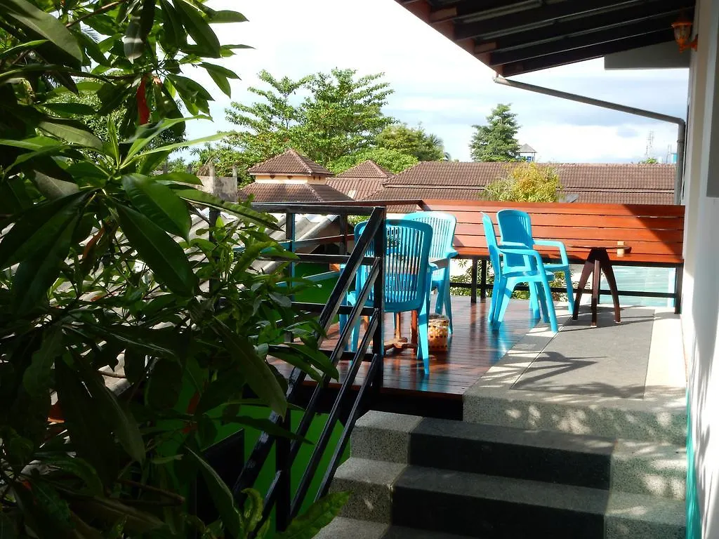 Wandee Bed & Breakfast Khao Lak