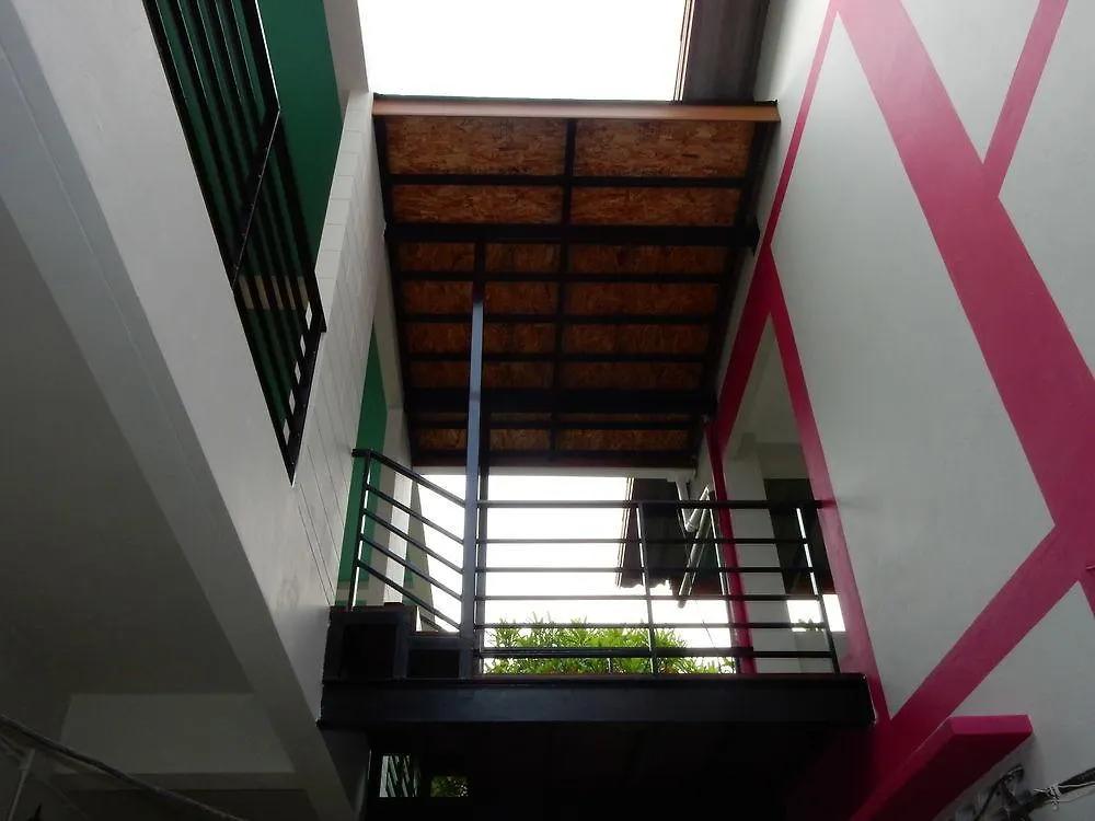Auberge de jeunesse Wandee Bed & Breakfast Khao Lak Thaïlande
