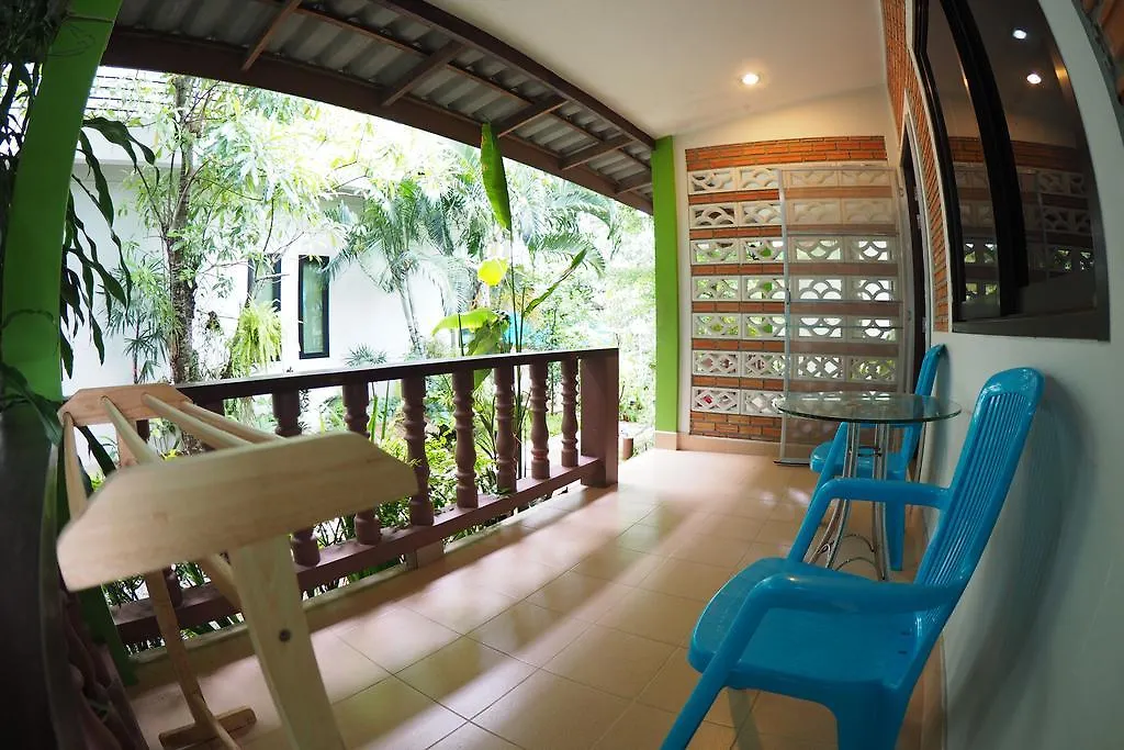 Wandee Bed & Breakfast Khao Lak