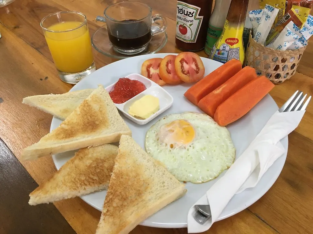 Wandee Bed & Breakfast Khao Lak