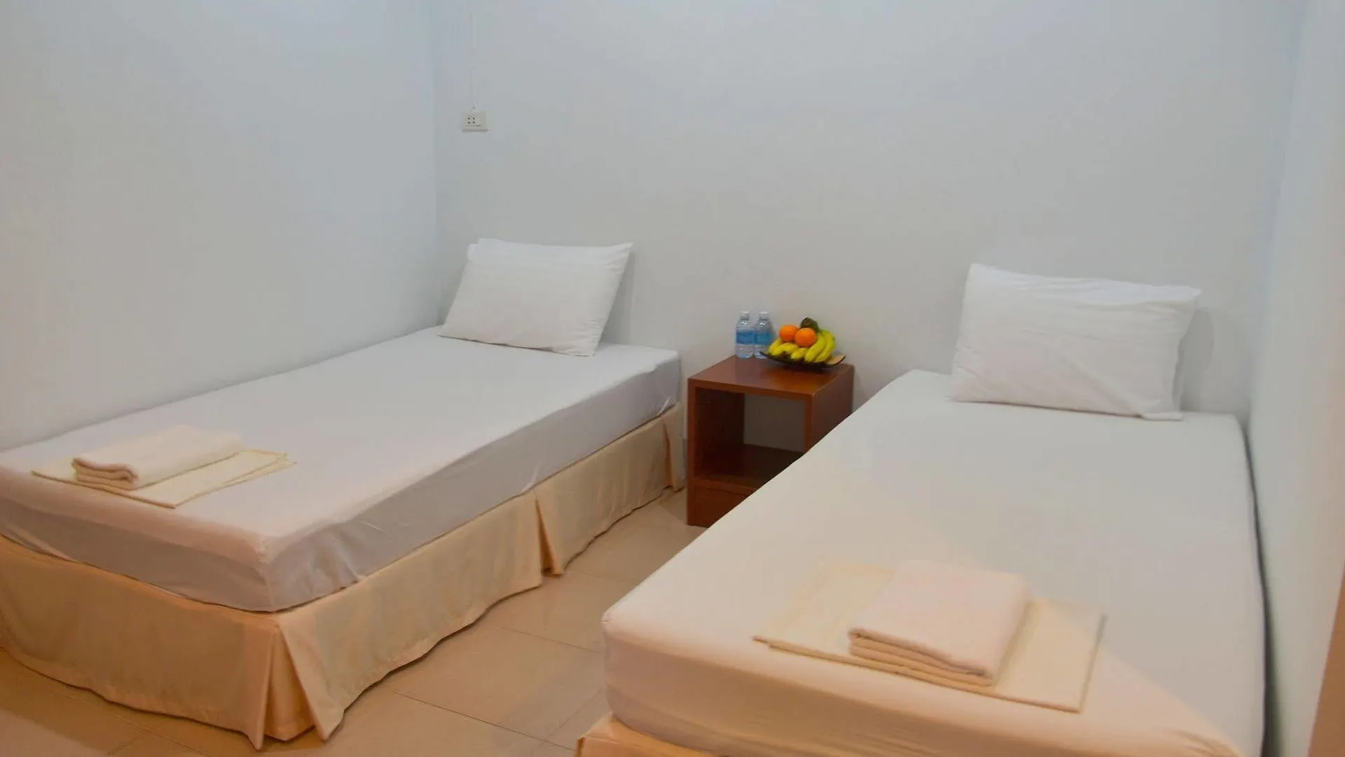 Wandee Bed & Breakfast Khao Lak Auberge de jeunesse