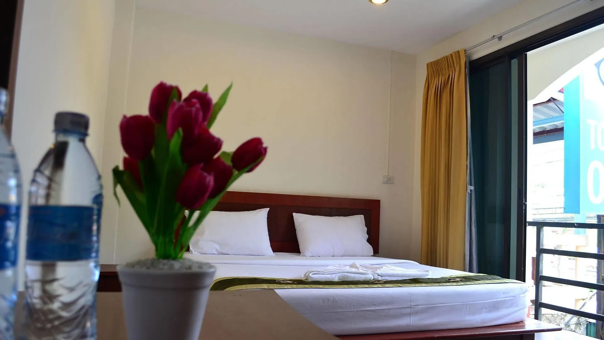 Wandee Bed & Breakfast Khao Lak 0*,