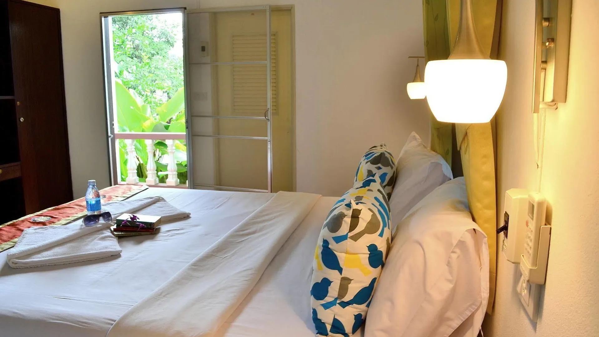Wandee Bed & Breakfast Khao Lak Thaïlande